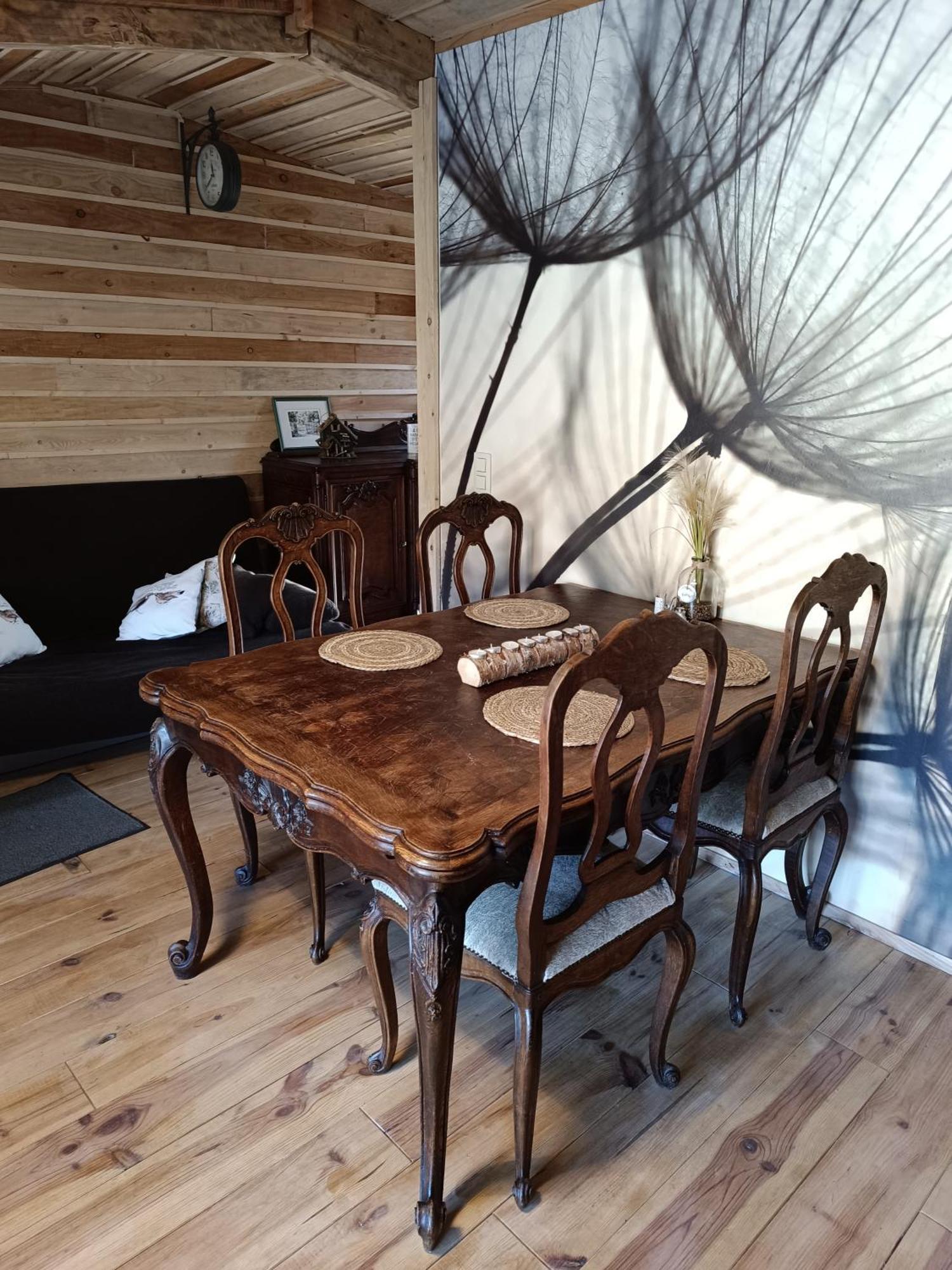 Villa Le P'Tit Nid : Mini Loft Pour 2 A 4 Personnes Tellin Exterior foto